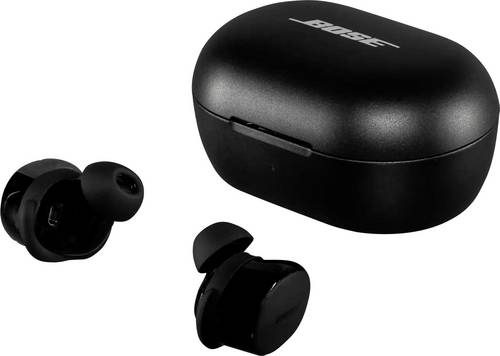 Bose QuietComfort Earbuds Schwarz, Bild 2