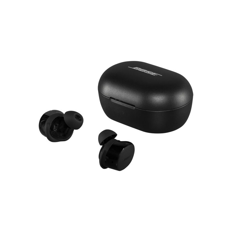 Bose QuietComfort Earbuds Schwarz, Bild 4