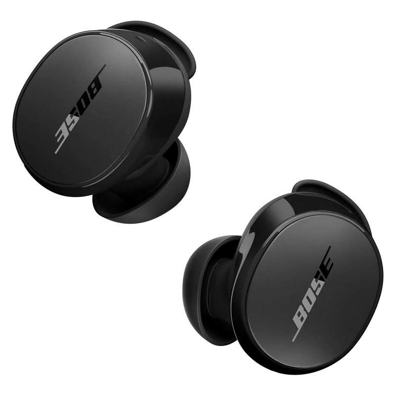 Bose QuietComfort Earbuds Schwarz, Bild 5