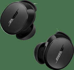 Bose QuietComfort Earbuds Schwarz