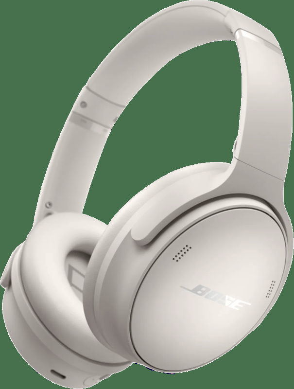 Bose QuietComfort Headphones