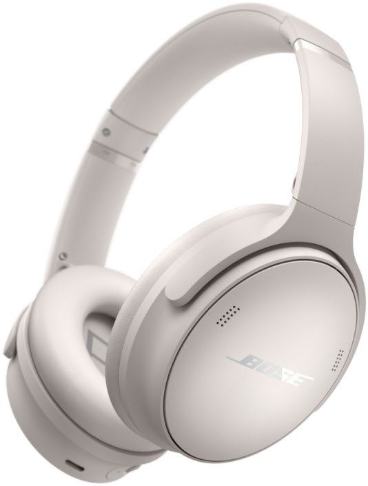 Bose QuietComfort Headphones, Bild 2