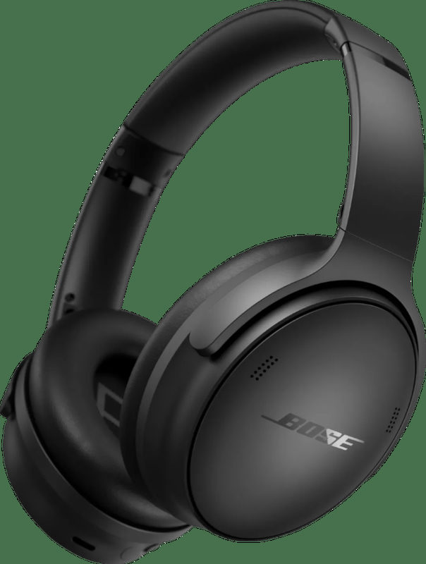 Bose QuietComfort Headphones, Bild 6