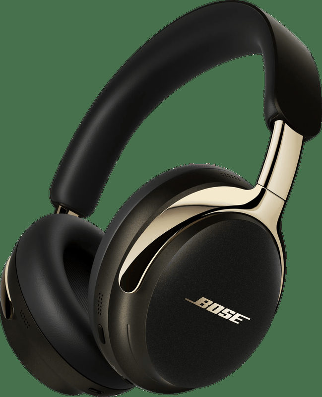 QuietComfort Ultra (2. Gen) Bluetooth-Kopfhörer schwarz, Bild 4