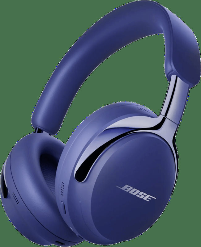 QuietComfort Ultra (2. Gen) Bluetooth-Kopfhörer schwarz, Bild 6