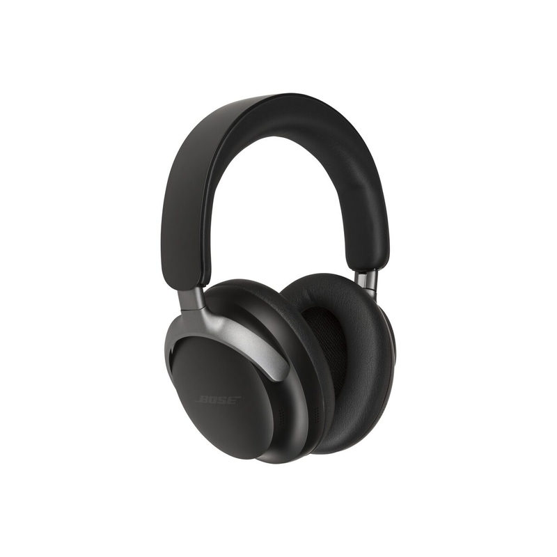 QuietComfort Ultra Bluetooth-Kopfhörer schwarz, Bild 3
