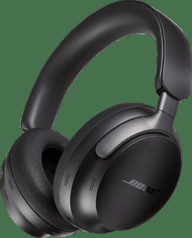 QuietComfort Ultra Bluetooth-Kopfhörer schwarz, Bild 4