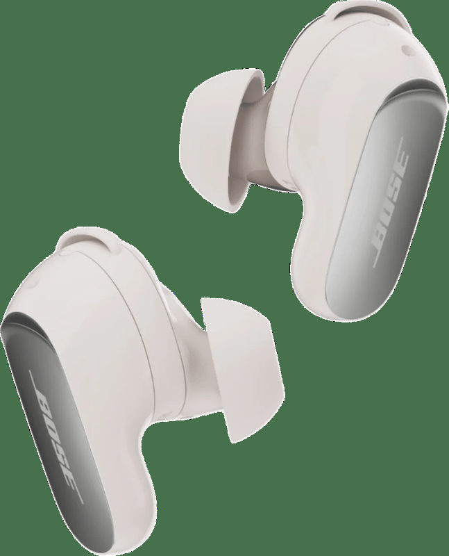 Bose QuietComfort Ultra Earbuds
