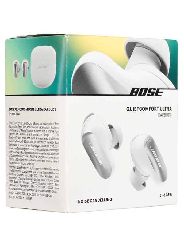 Bose QuietComfort Ultra Earbuds, Bild 2