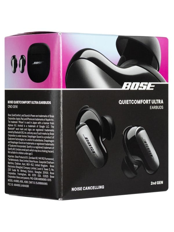 Bose QuietComfort Ultra Earbuds, Bild 5