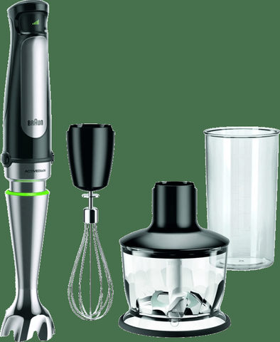 Braun Handmixer Multiquick 7 MQ7035X (774620)