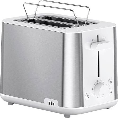 Braun HT1510 PurShine Toaster, Bild 2