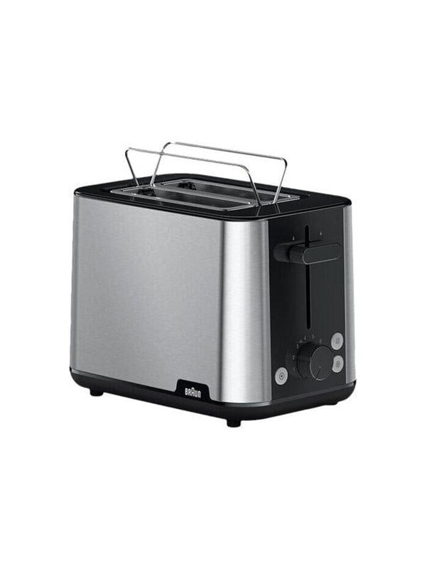 Braun HT1510 PurShine Toaster, Bild 5