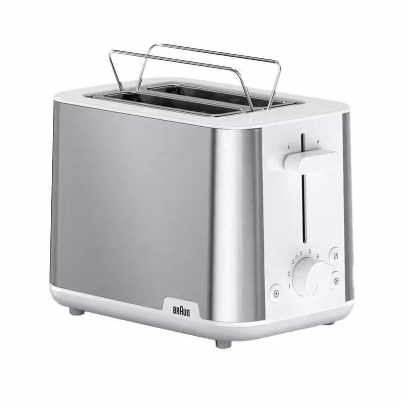 Braun HT1510 PurShine Toaster, Bild 6
