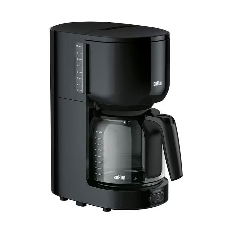 Braun Kaffeemaschine 10tassen, Bild 2