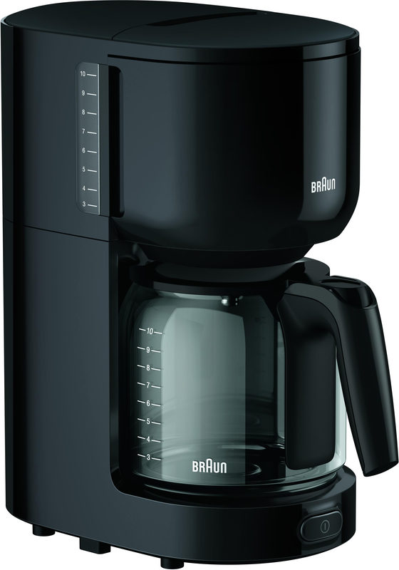 Braun Kaffeemaschine 10tassen, Bild 4