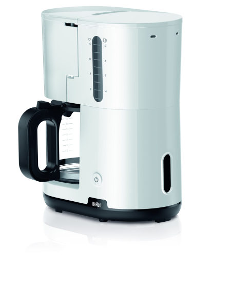 Braun Kaffeemaschine 10tassen, Bild 5