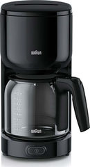 Braun Kaffeemaschine 10tassen