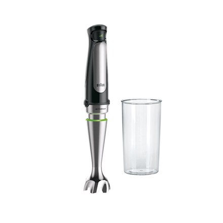 Braun Mq 7000x Stabmixer
