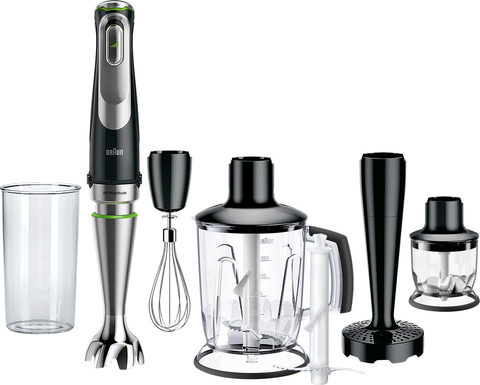 Braun MQ 9147X MultiQuick 9 Stabmixer