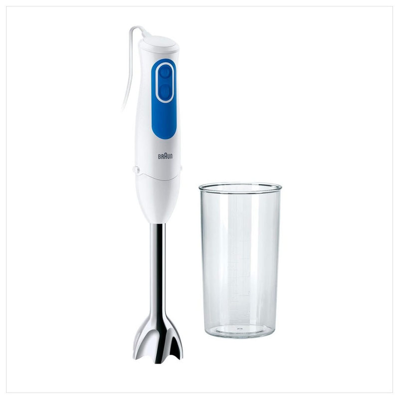 MultiQuick 3 MQ 3000 Smoothie+ Stabmixer-Set, Bild 2