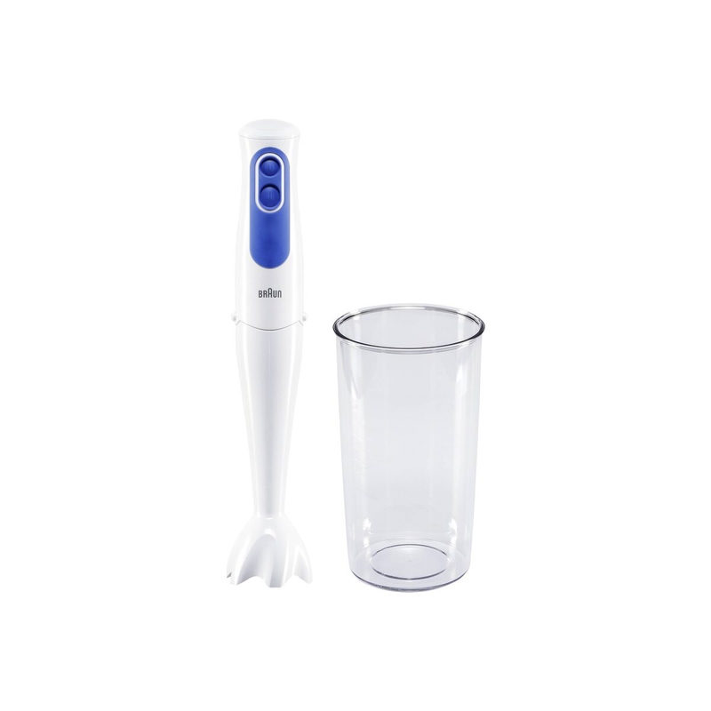 MultiQuick 3 MQ 3000 Smoothie+ Stabmixer-Set, Bild 3