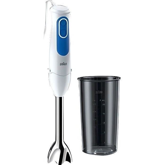 MultiQuick 3 MQ 3000 Smoothie+ Stabmixer-Set, Bild 4