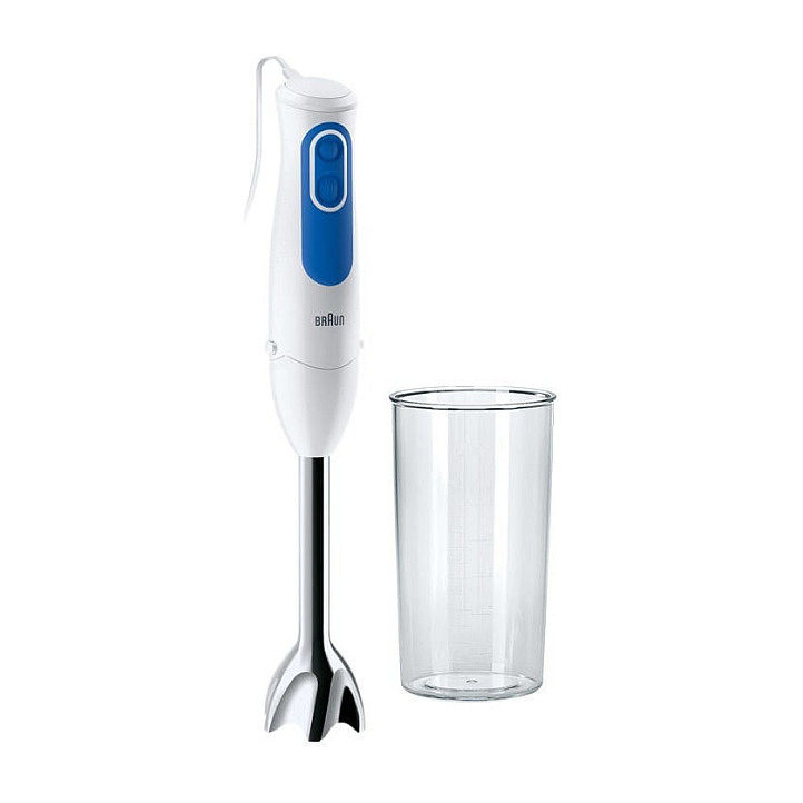 MultiQuick 3 MQ 3000 Smoothie+ Stabmixer-Set, Bild 5