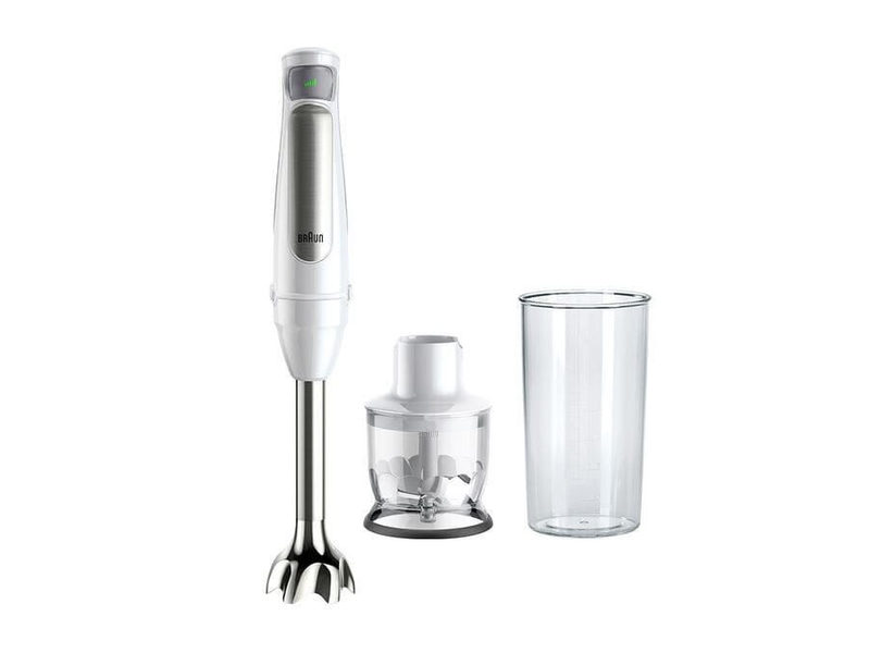 Braun MultiQuick 7 Stabmixer MQ7020 weiß, Bild 3