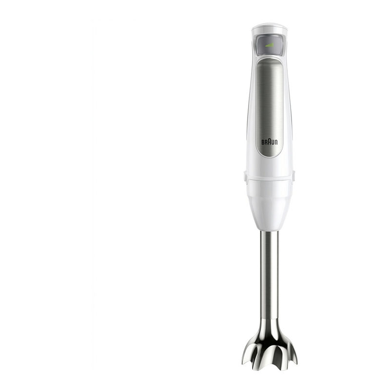 Braun MultiQuick 7 Stabmixer MQ7020 weiß, Bild 4
