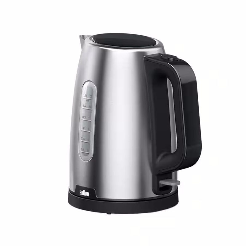 Braun WK1500 PurShine Wasserkocher