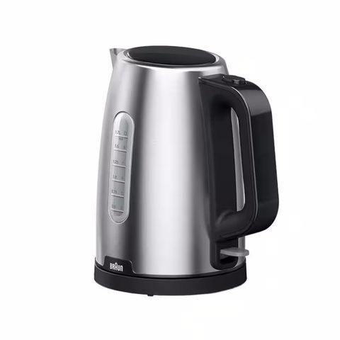 Braun WK1500 PurShine Wasserkocher