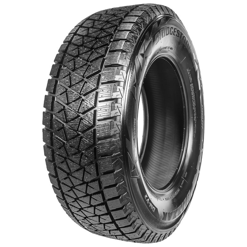 Bridgestone Blizzak DM V2, Bild 3