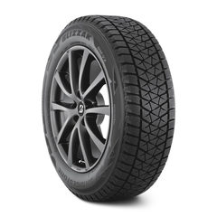Bridgestone Blizzak DM V2