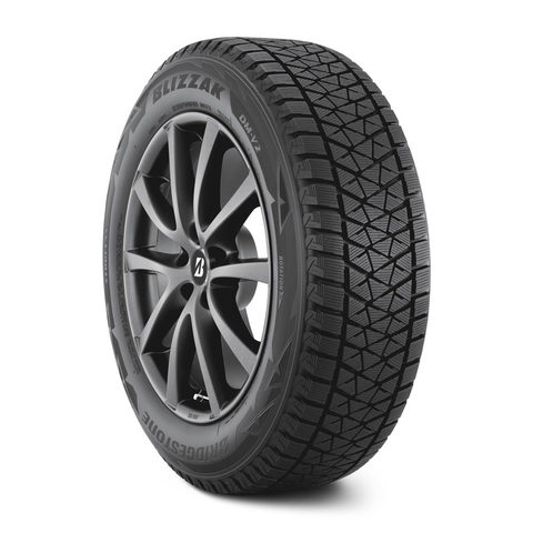 Bridgestone Blizzak DM V2
