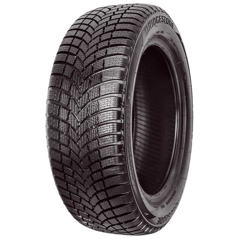 Bridgestone Blizzak LM 001 RFT, Bild 3