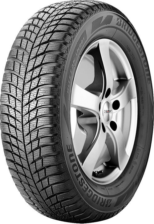 Bridgestone Blizzak LM 001 RFT, Bild 5
