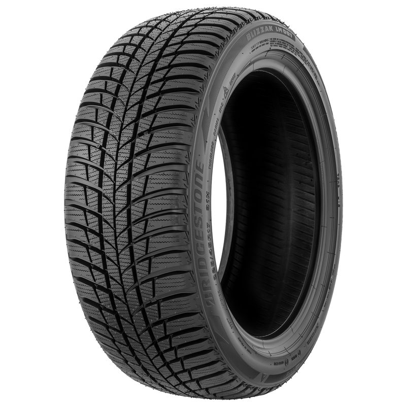 Bridgestone Blizzak LM 001 RFT, Bild 6