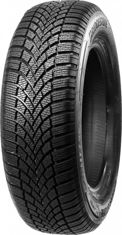 Bridgestone Blizzak LM 005, Bild 4