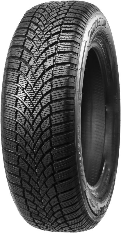 Bridgestone Blizzak LM 005, Bild 4