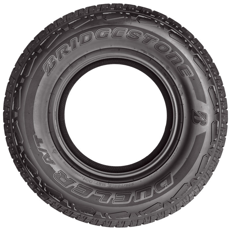 Bridgestone Dueler A/T 001