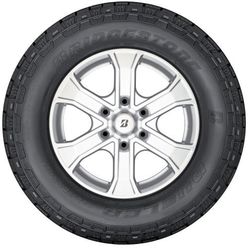Bridgestone Dueler All Terrain A/T002, Bild 3