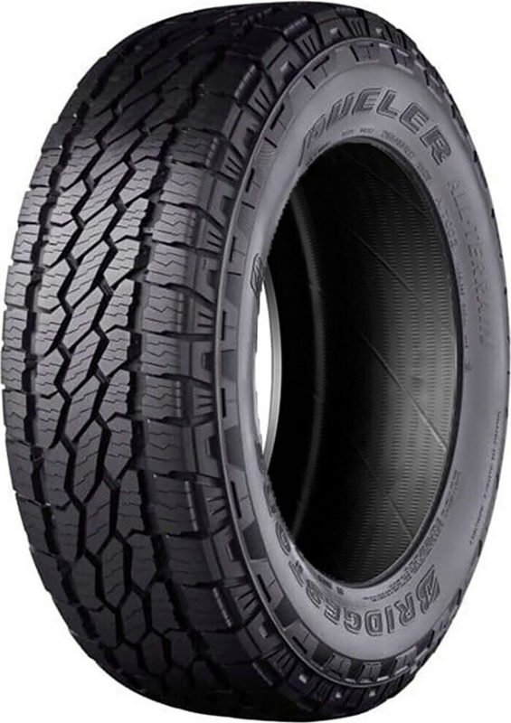 Bridgestone Dueler All Terrain A/T002, Bild 4