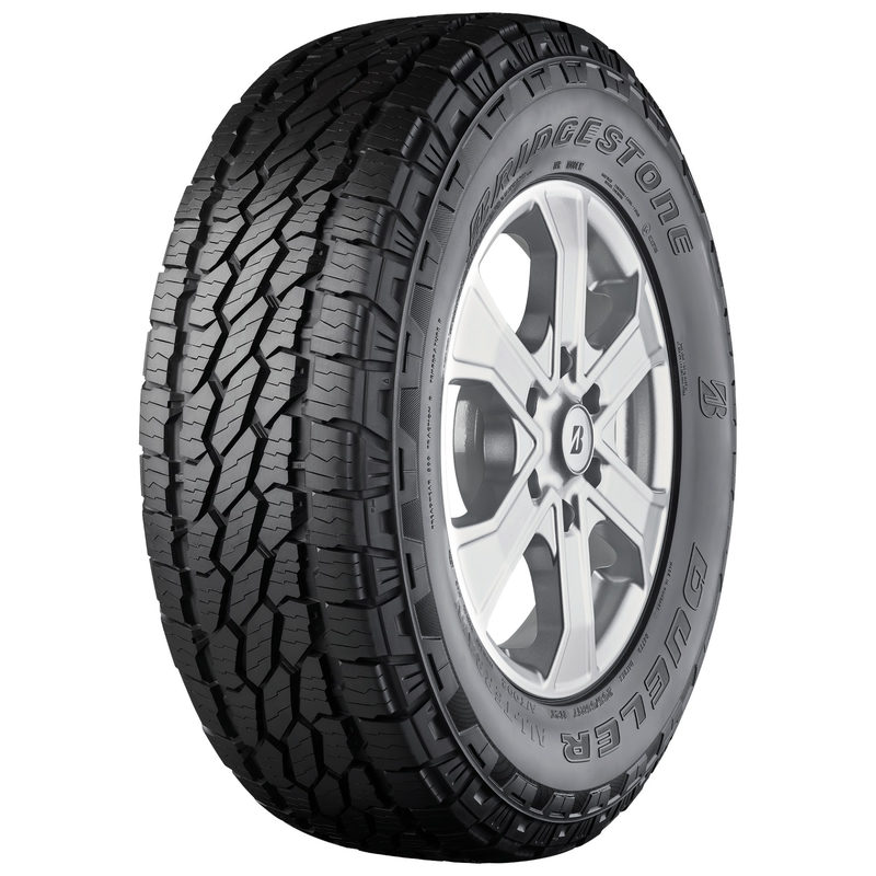 Bridgestone Dueler All Terrain A/T002, Bild 5
