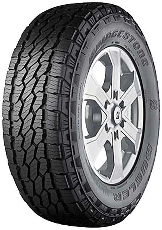 Bridgestone Dueler All Terrain A/T002, Bild 6