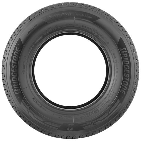 Bridgestone Duravis All-Season Evo (205/75 R16C 113/111R 10PR, Enliten / EV)