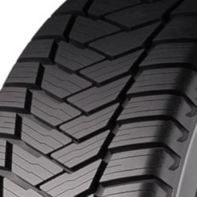 Bridgestone Duravis All-Season Evo