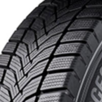 Bridgestone Duravis VAN Winter, Bild 2