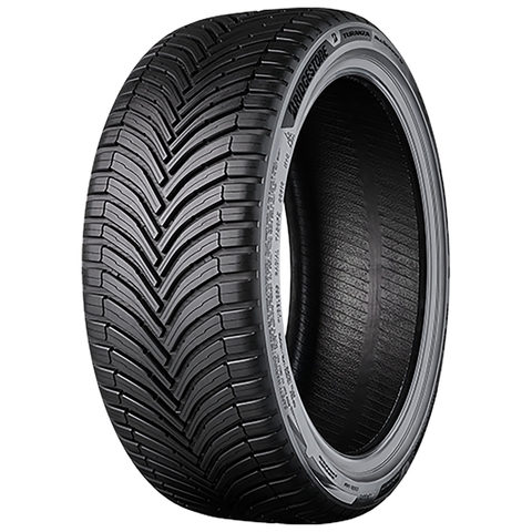 BRIDGESTONE Ganzjahresreifen 195/55R16 91V - Turanza All season 6 23899 195/55 R16