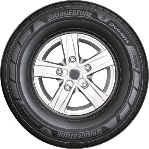 Bridgestone Sommerreifen, Bild 5